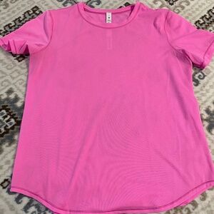 Lululemon High-Neck Running and Training Tee, 6